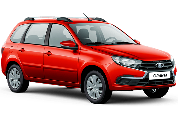 Lada Granta универсал