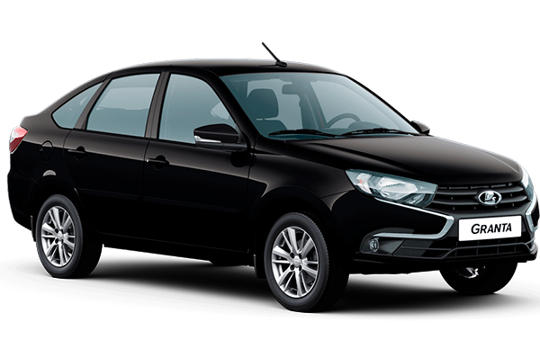 Lada Granta лифтбек