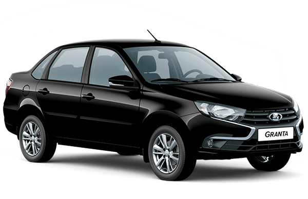 Lada Granta седан