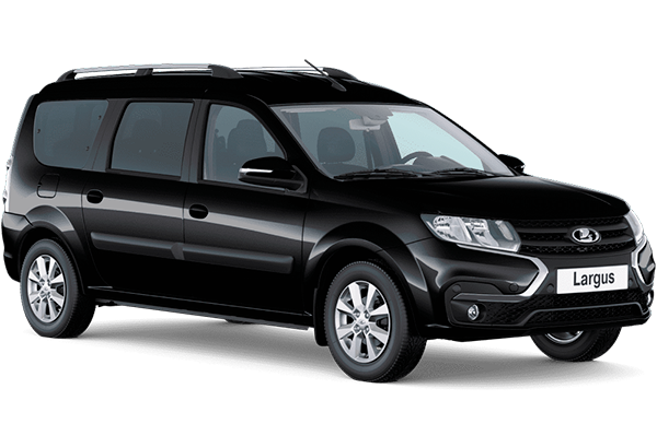 Lada Largus универсал