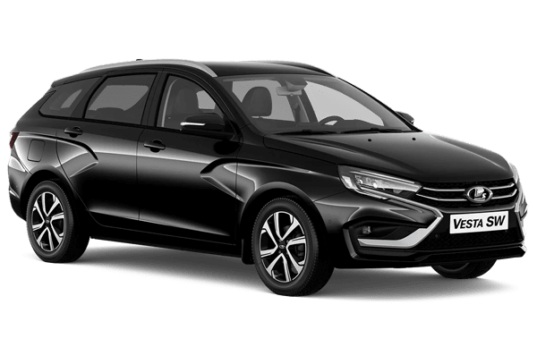 Lada Vesta SW