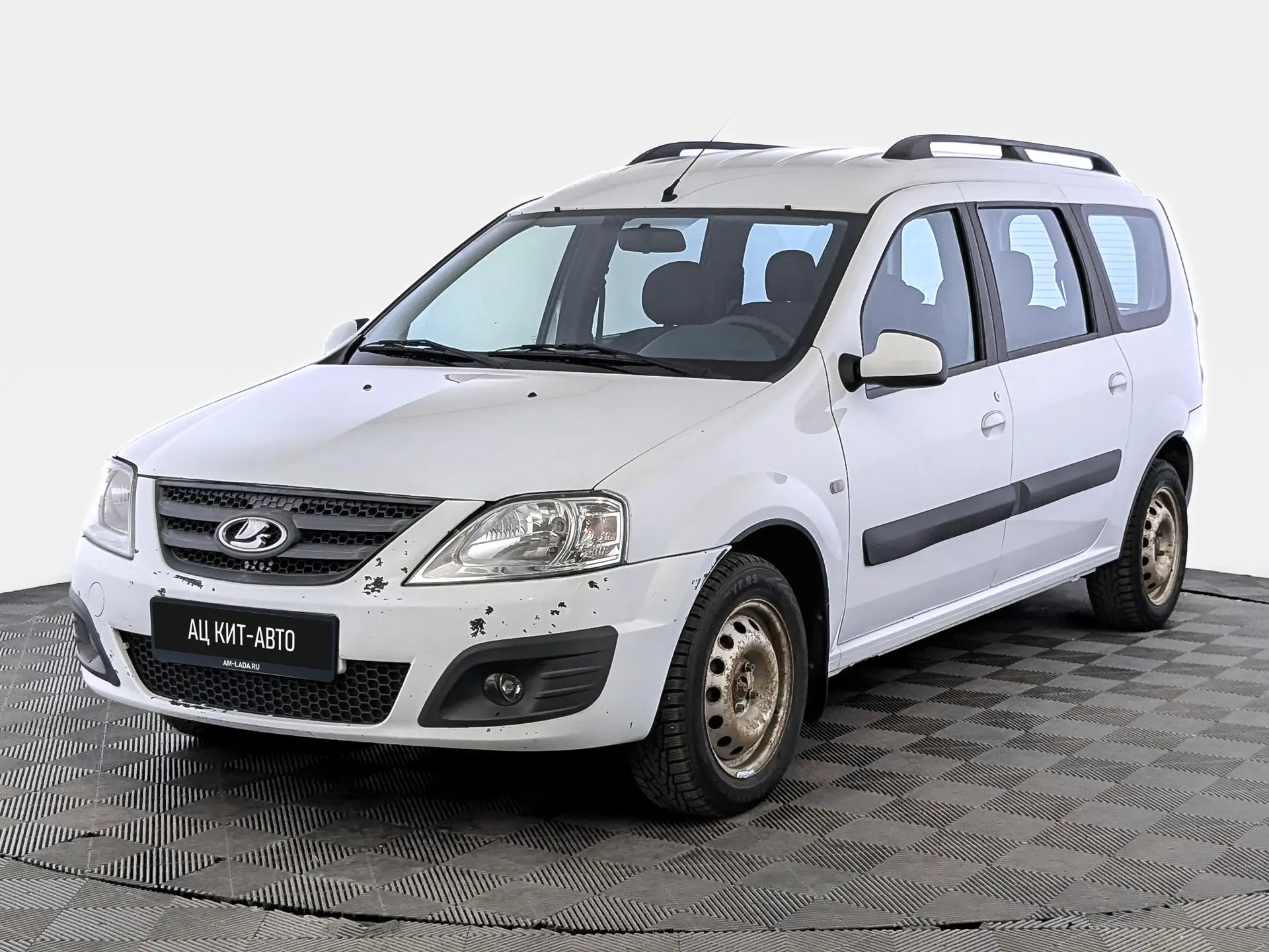 Lada (ВАЗ) Largus